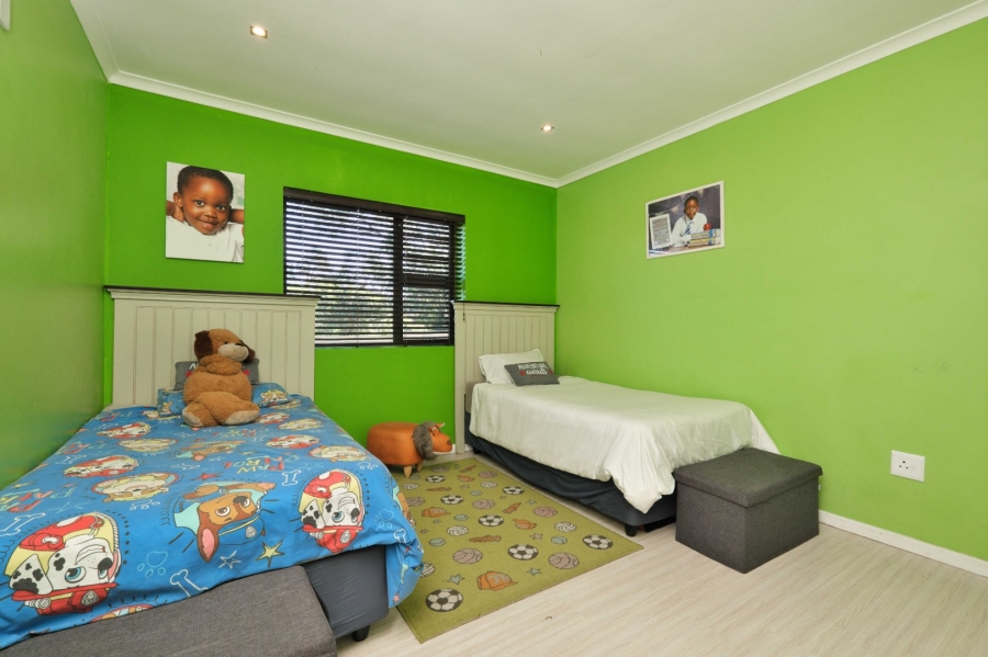 To Let 3 Bedroom Property for Rent in Linton Grange Eastern Cape